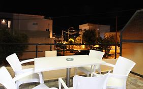 Villa B